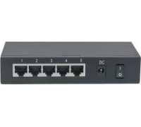 Switch Intellinet Network Solutions 561082