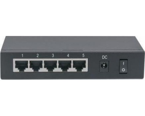Switch Intellinet Network Solutions 561082