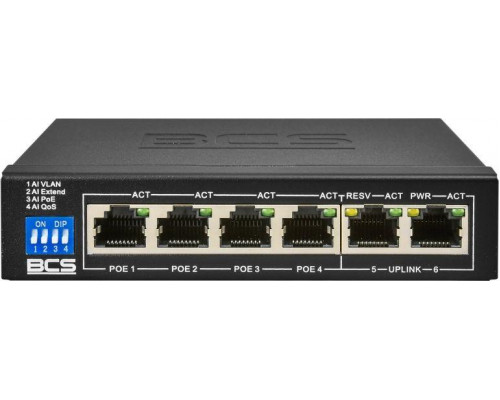 Switch BCS B-SP0402