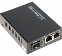 Switch Delta SPS-2P/1SFP