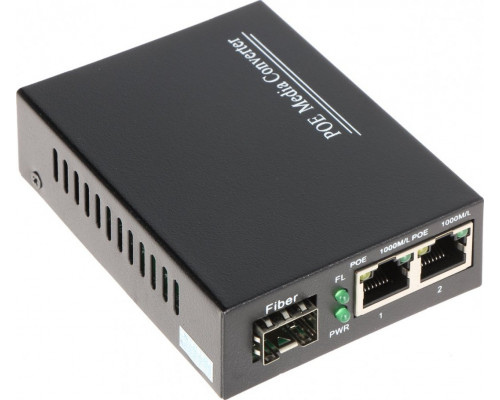 Switch Delta SPS-2P/1SFP