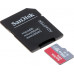 SD  SanDisk Ultra MicroSDXC 256 GB Class 10 UHS-I/U1 A1 (SD-MICRO-10/256-SAND)