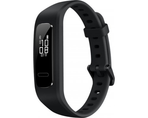 Huawei Band 4e Black