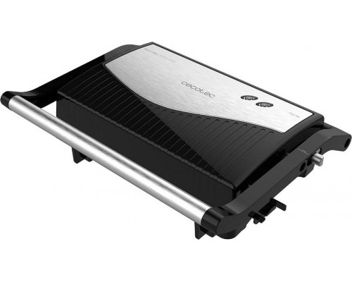Cecotec Rock'nGrill 750