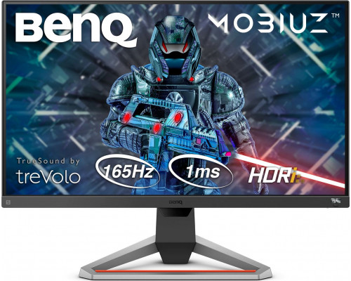 BenQ Mobiuz EX2710S (9H.LKFLA.TBE)