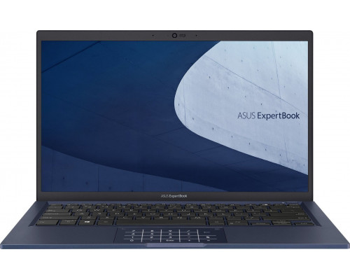 Laptop Asus ExpertBook B1 B1400 (B1400CEAE-BV0402)