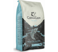 Canagan Scottish salmon SB for dogs small ones races 2 kg
