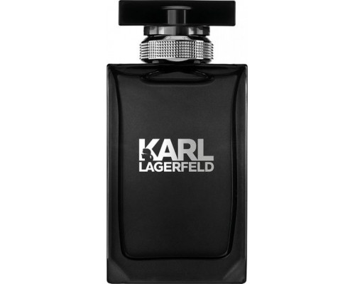 Karl Lagerfeld Pour Homme EDT 100 ml