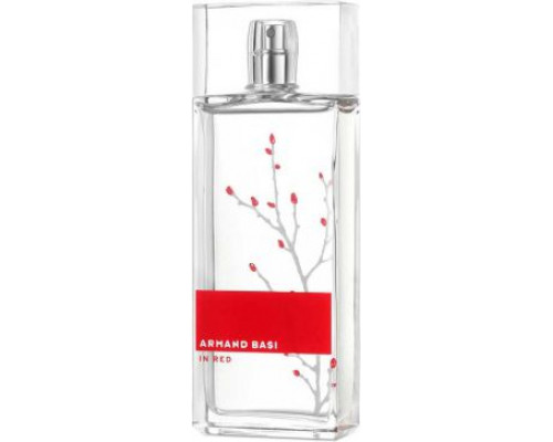 Armand Basi In Red EDT 100 ml