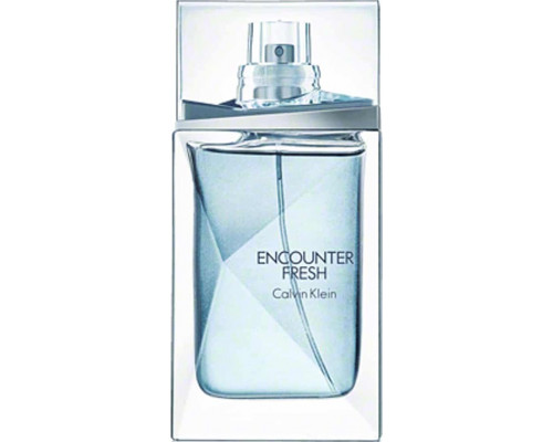 Calvin Klein Encounter Fresh EDT 30 ml