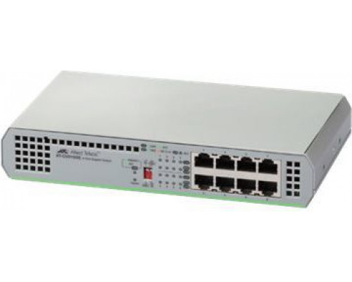 Switch Allied Telesis GS910/8-50