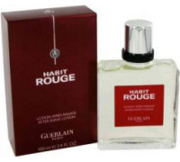 Guerlain Habit Rouge EDP 50 ml