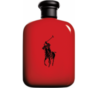 Ralph Lauren Polo Red EDT 125 ml Tester
