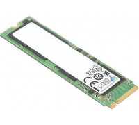 SSD 512GB SSD Lenovo 512GB M.2 2280 PCI-E x4 Gen4 NVMe (4XB1D04756)