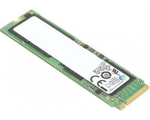 SSD 512GB SSD Lenovo 512GB M.2 2280 PCI-E x4 Gen4 NVMe (4XB1D04756)