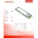 SSD 512GB SSD Lenovo 512GB M.2 2280 PCI-E x4 Gen4 NVMe (4XB1D04756)