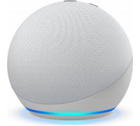 Amazon inteligentny Echo 4 Glacier white (B07XKF75B8)