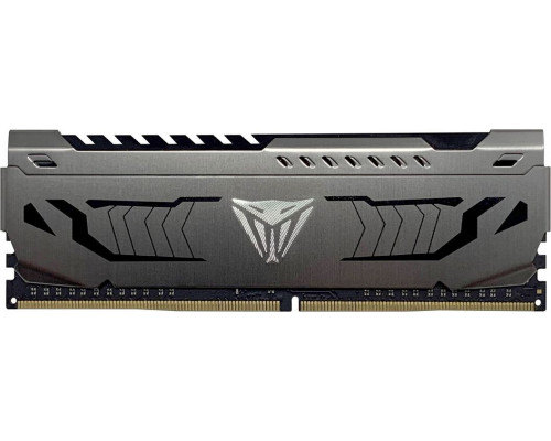 Patriot Viper Steel, DDR4, 16 GB, 3600MHz, CL18 (PVS416G360C8)