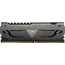 Patriot Viper Steel, DDR4, 16 GB, 3600MHz, CL18 (PVS416G360C8)