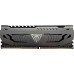 Patriot Viper Steel, DDR4, 16 GB, 3600MHz, CL18 (PVS416G360C8)