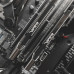 Patriot Viper Steel, DDR4, 16 GB, 3600MHz, CL18 (PVS416G360C8)