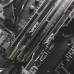 Patriot Viper Steel, DDR4, 16 GB, 3600MHz, CL18 (PVS416G360C8)