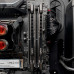 Patriot Viper Steel, DDR4, 16 GB, 3600MHz, CL18 (PVS416G360C8)