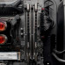 Patriot Viper Steel, DDR4, 16 GB, 3600MHz, CL18 (PVS416G360C8)