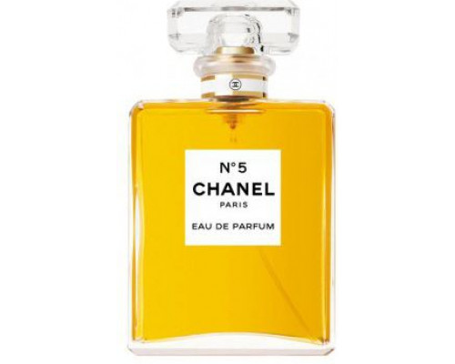 Chanel  N°5 EDP 100 ml