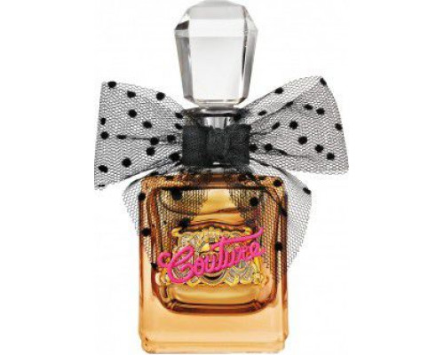 Juicy Couture Viva la Juicy Gold Couture EDP 100 ml