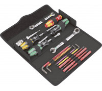 Wera Kraftform Compact W 2 35 el. (05135870001)