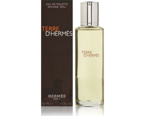 Hermes Terre d'Hermes EDT 125 ml
