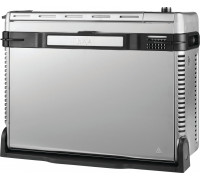 Ninja NINJA SP101EU Mini Oven silver