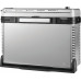 Ninja NINJA SP101EU Mini Oven silver