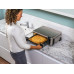 Ninja NINJA SP101EU Mini Oven silver