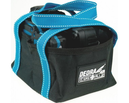 Dedra Tool bag DED7002B