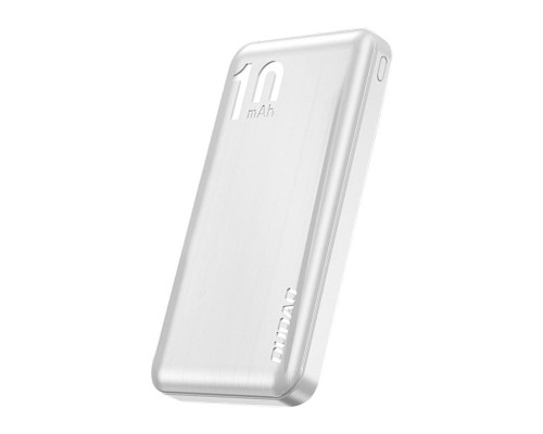 Dudao K4X 10000mAh White