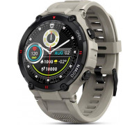 Smartwatch Giewont GW430-2 Gray  (GW430-2)