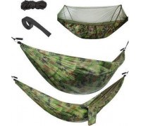 Malatec Santiago Army 260x140cm Net