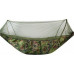 Malatec Santiago Army 260x140cm Net