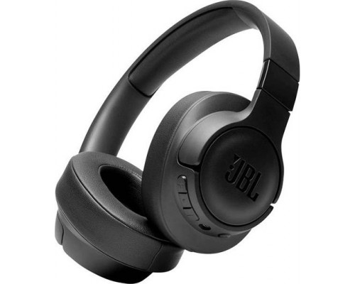 JBL Tune 710 Black