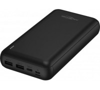 Ansmann 30.0 PB212 30000mAh Black