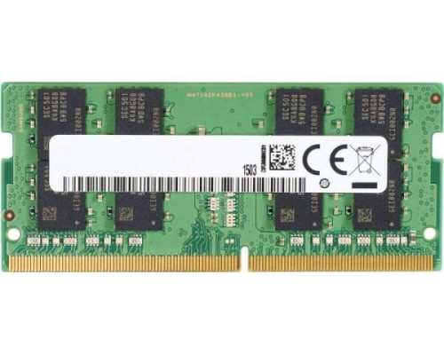 HP Pamięć RAM HP 13L78AA 4 GB DDR4