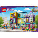 LEGO Friends Budynki przy głównej ulicy (41704)