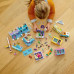 LEGO Friends Budynki przy głównej ulicy (41704)
