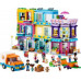 LEGO Friends Budynki przy głównej ulicy (41704)