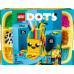 LEGO Dots Uroczy banan — pojemnik na długopisy (41948)