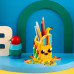 LEGO Dots Uroczy banan — pojemnik na długopisy (41948)