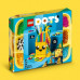 LEGO Dots Uroczy banan — pojemnik na długopisy (41948)