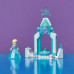 LEGO Disney Dziedziniec zamku Elzy (43199)